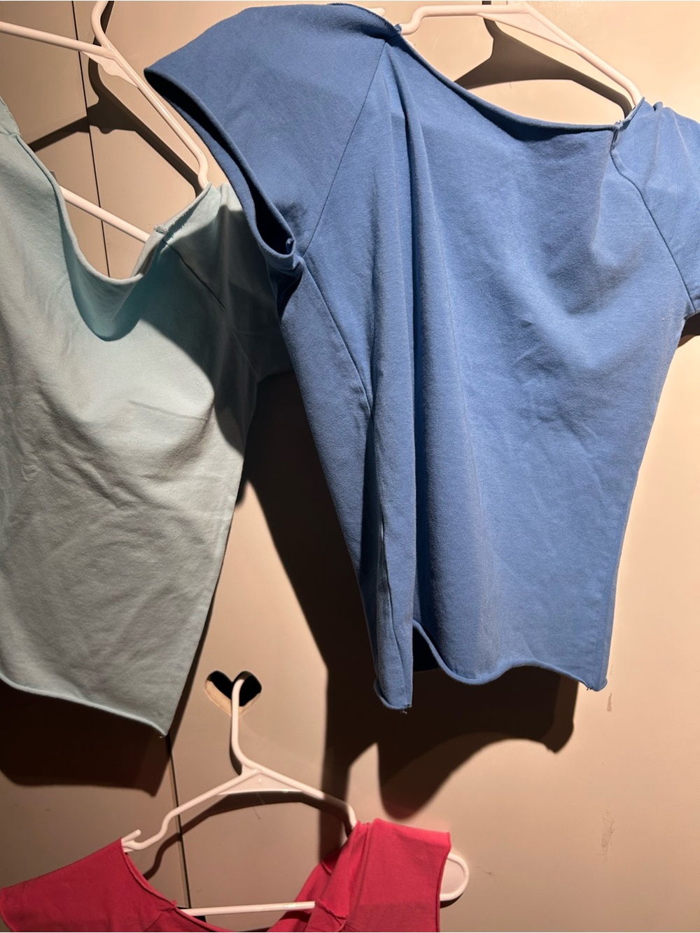 Huge Lot Brandy Melville Bonnie Tops - Picture 12 of 14